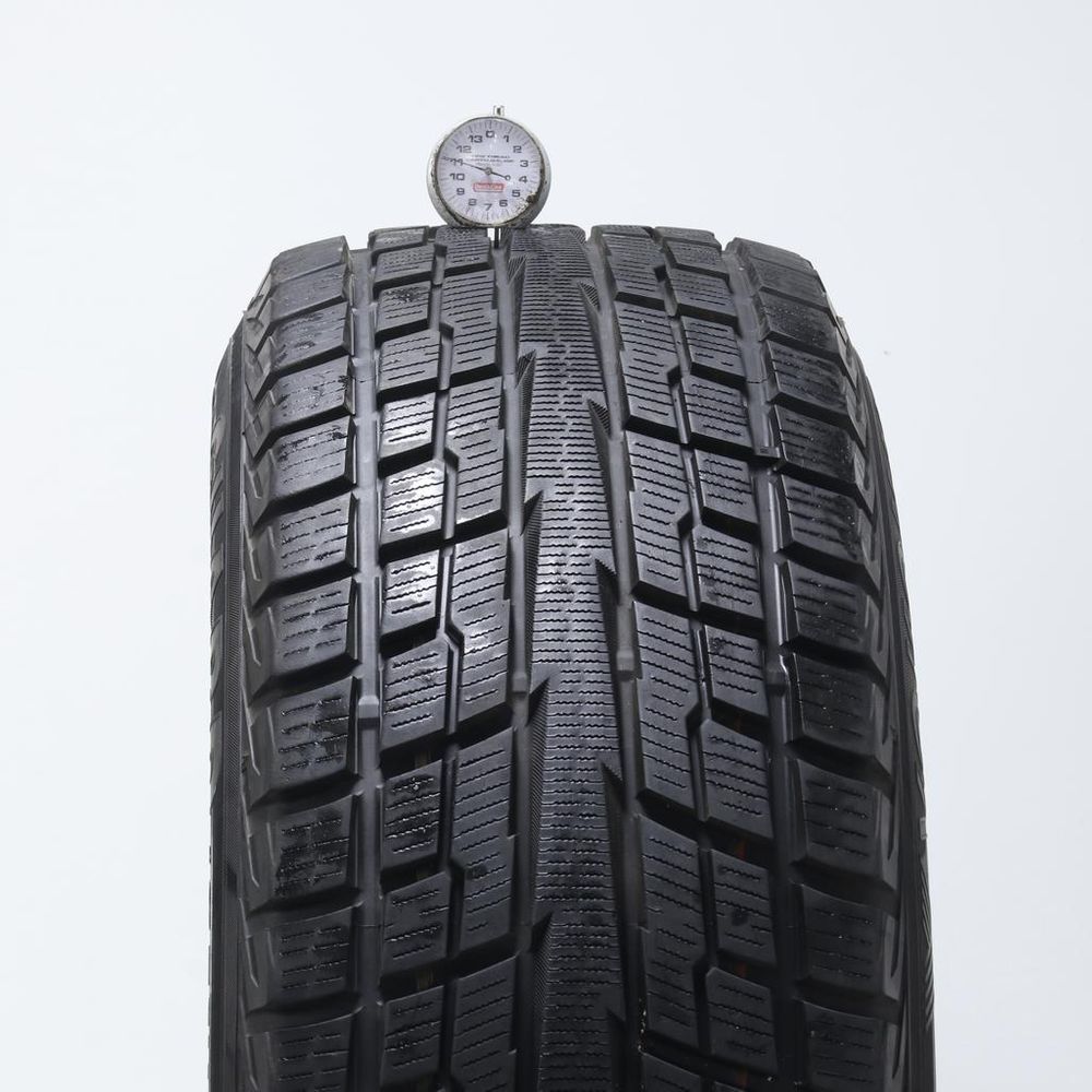 Set of (2) Used 275/65R18 Yokohama Ice Guard IG51V 116T - 9.5-11/32 - Image 5