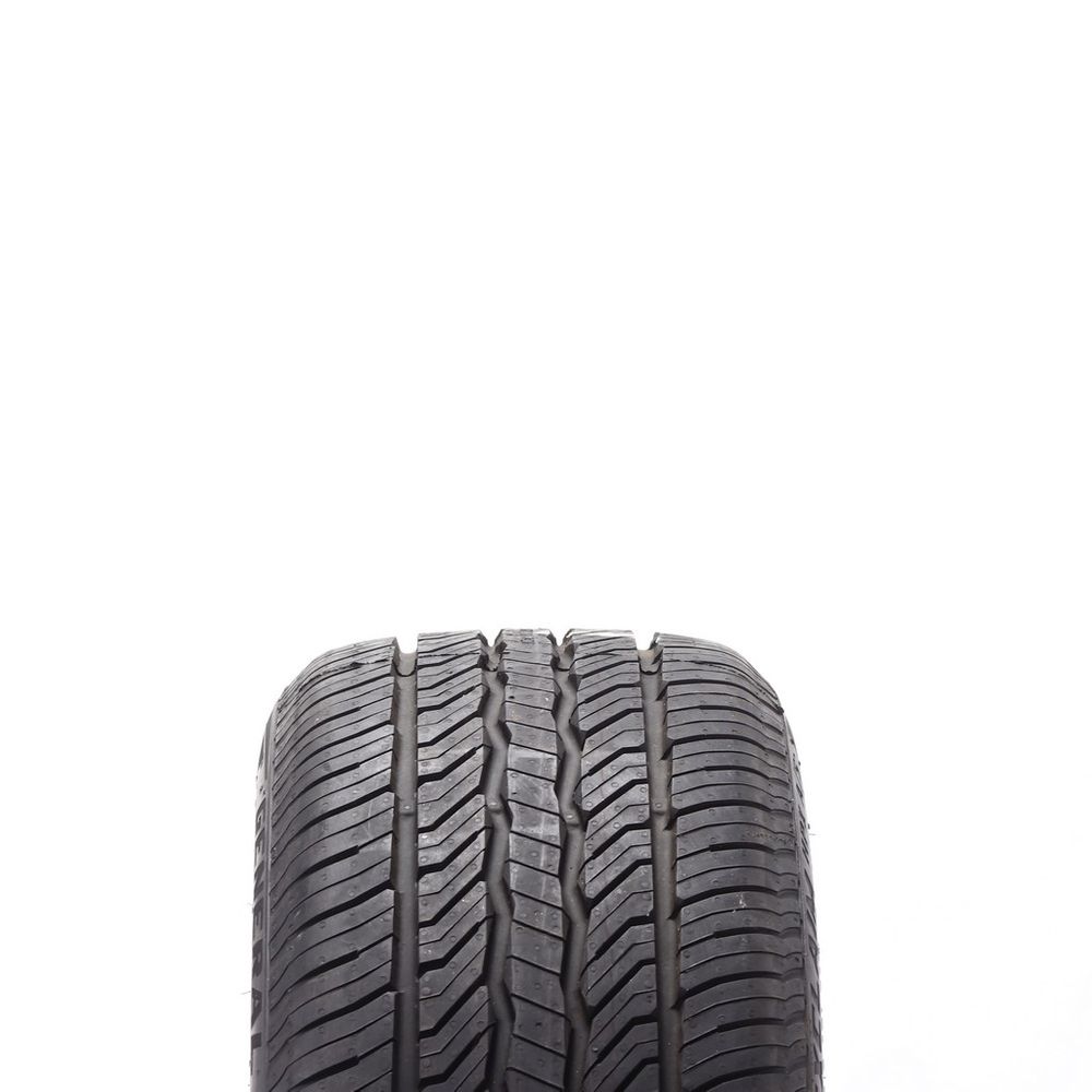 Driven Once 215/45R17 General Exclaim HPX A/S 91W - 10.5/32 - Image 2