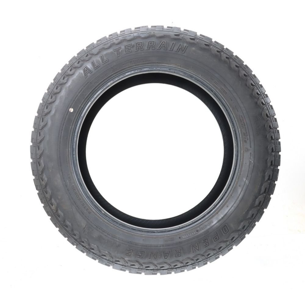 Used 275/60R20 Mazama Open Range A/T SQM-3 114T - 5/32 - Image 3