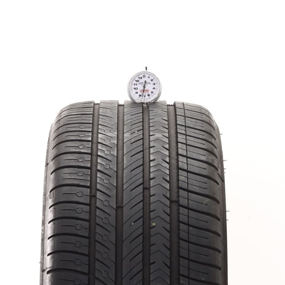 Set of (4) Used 255/45ZR20 Michelin Pilot Sport All Season 4 105Y - 7.5-8/32 - Image 2