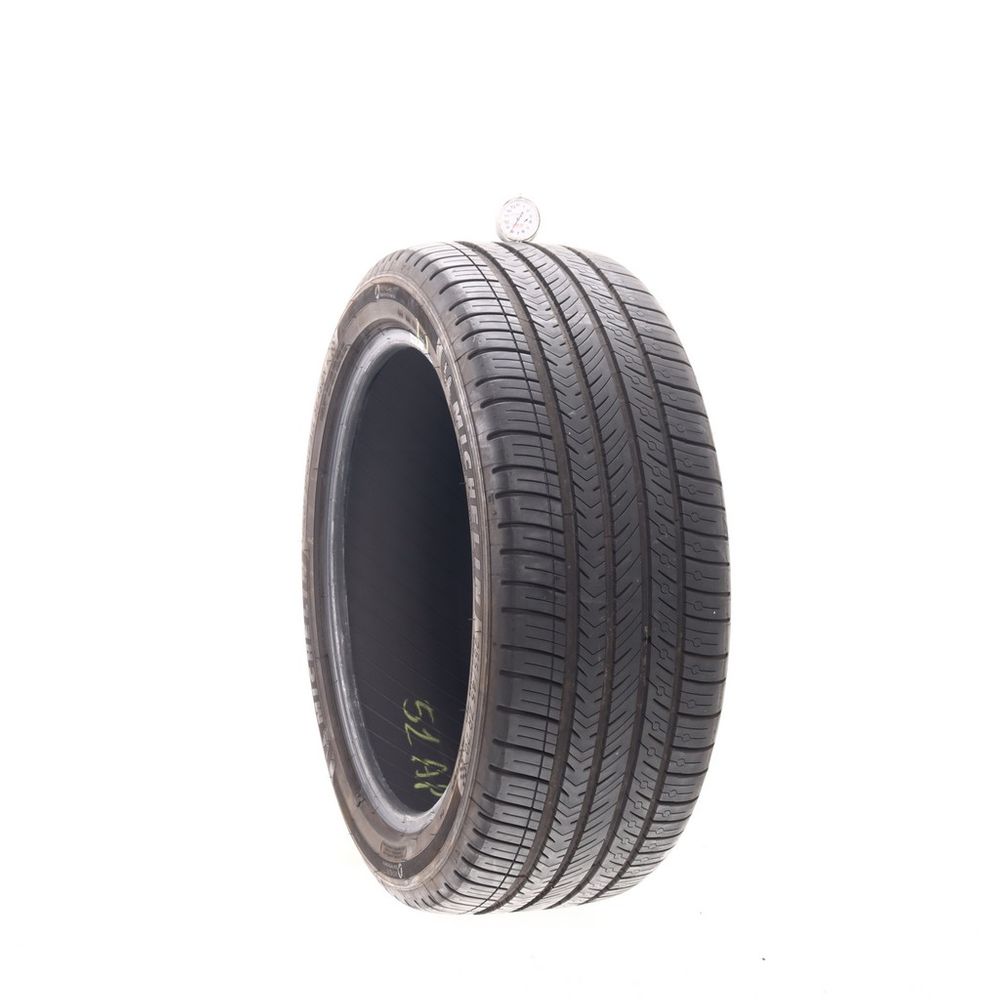 Set of (4) Used 255/45ZR20 Michelin Pilot Sport All Season 4 105Y - 7.5-8/32 - Image 4