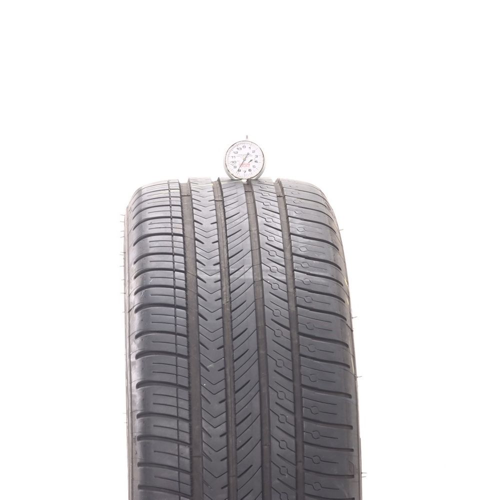 Set of (4) Used 255/45ZR20 Michelin Pilot Sport All Season 4 105Y - 7.5-8/32 - Image 5