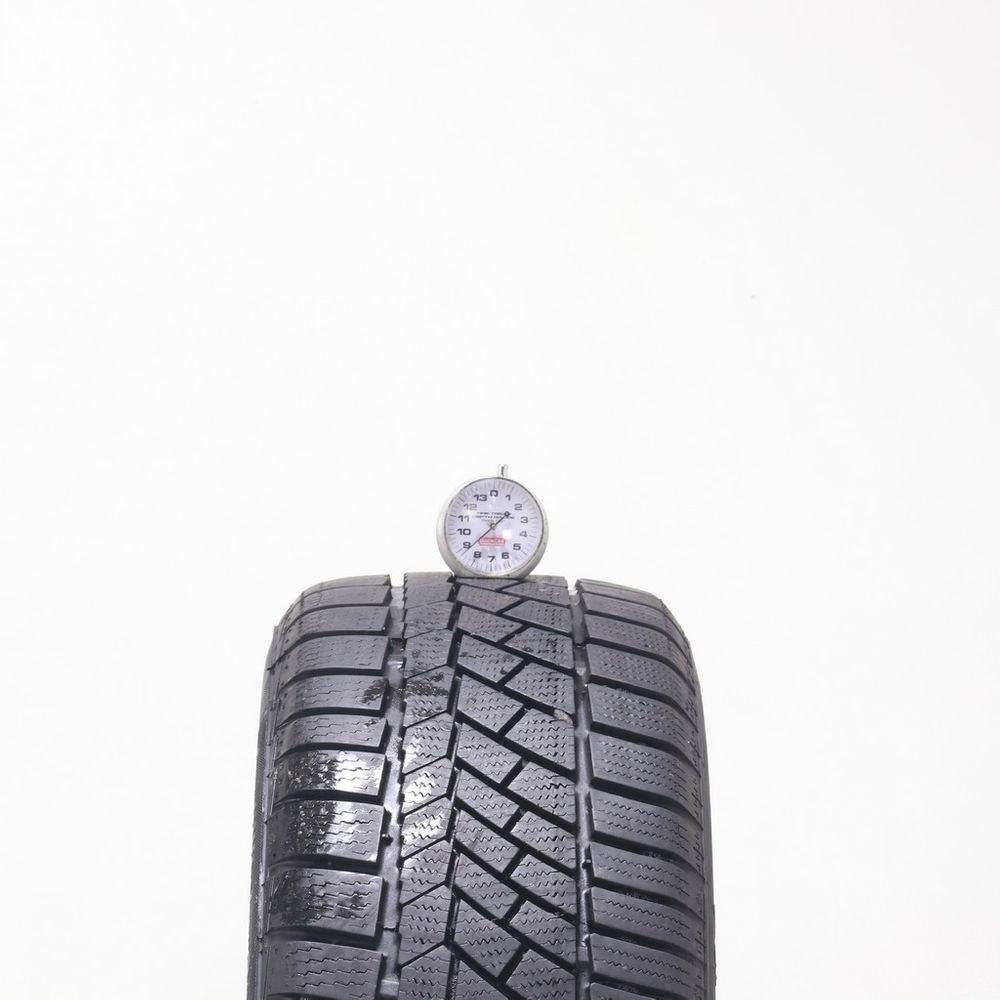Used 195/55R16 Continental ContiWinterContact TS830P SSR 87H - 8.5/32 - Image 2