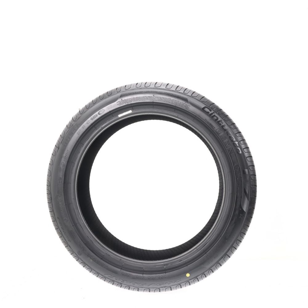 Set of (2) New 205/50R17 Pirelli Cinturato P7 Run Flat 89Y - Image 3