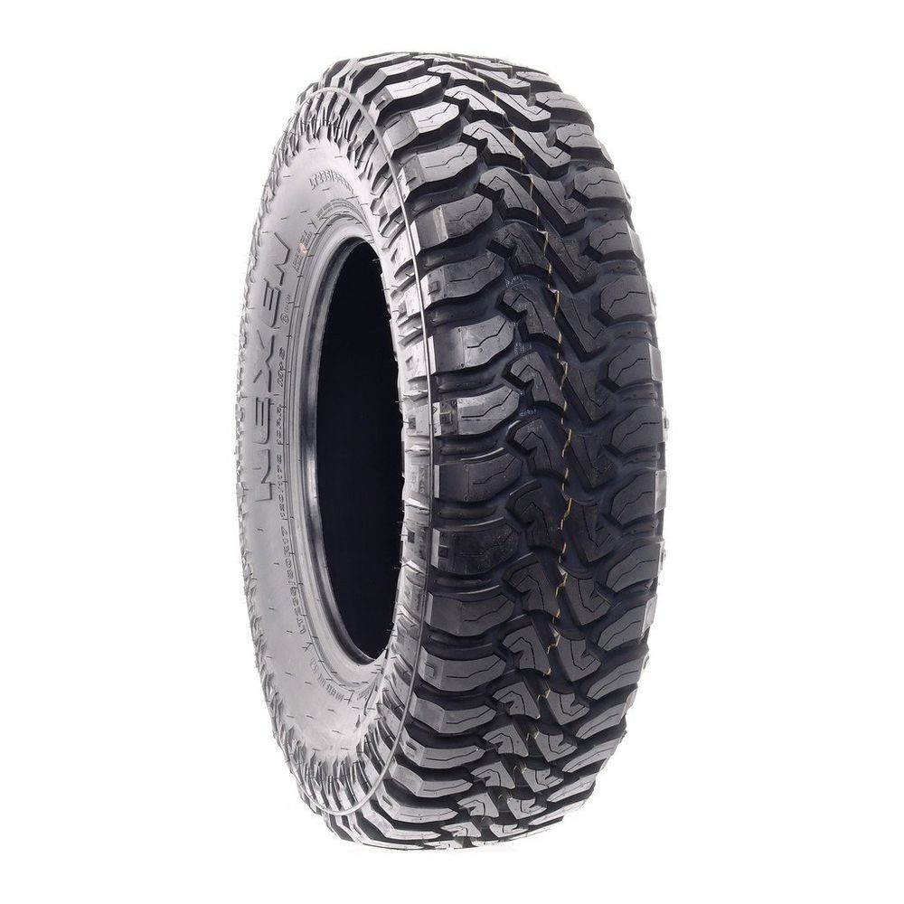 New LT 235/80R17 Nexen Roadian MTX RM7 120/117Q E - New - Image 1