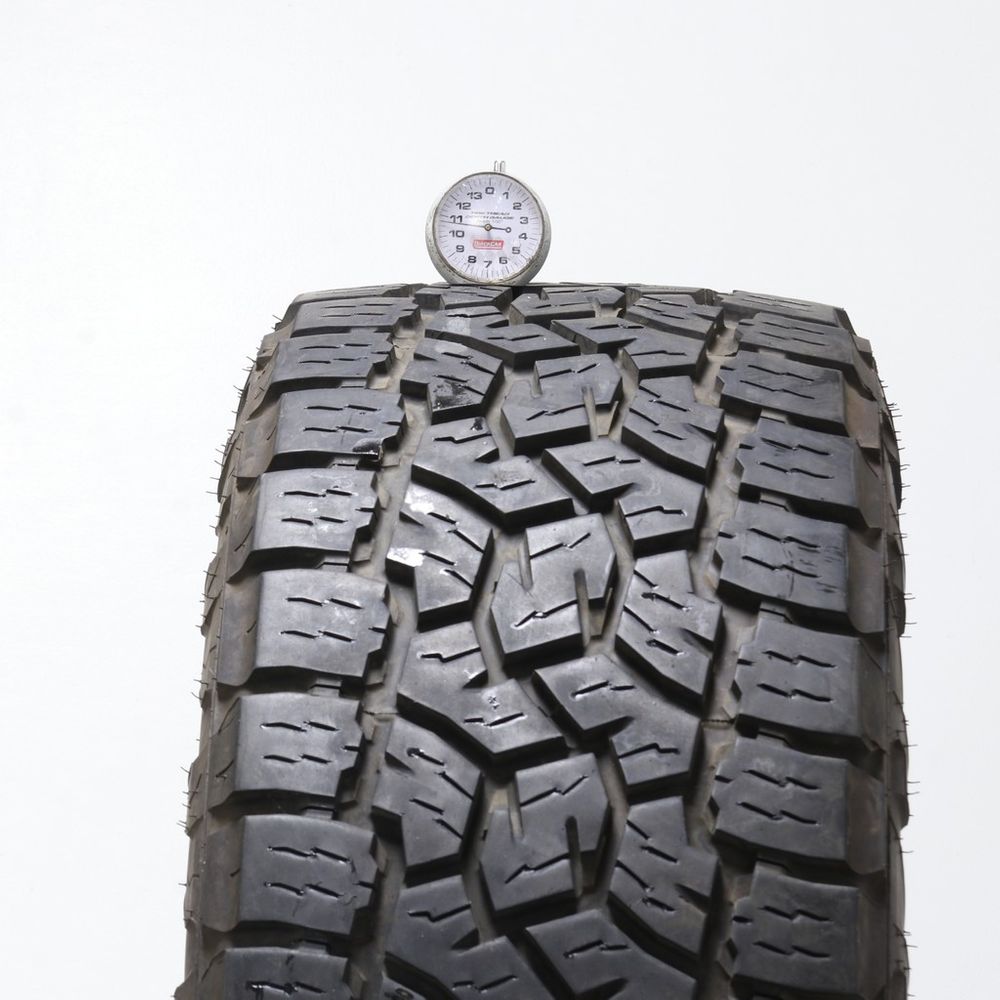 Used LT 265/60R20 Toyo Open Country A/T III 121/119S - 10.5/32 - Image 2