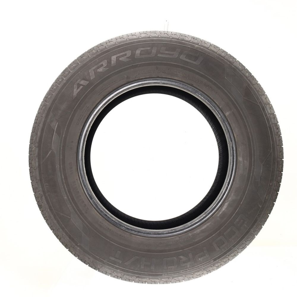 Used 265/70R18 Arroyo Eco Pro H/T 116H - 5.5/32 - Image 3