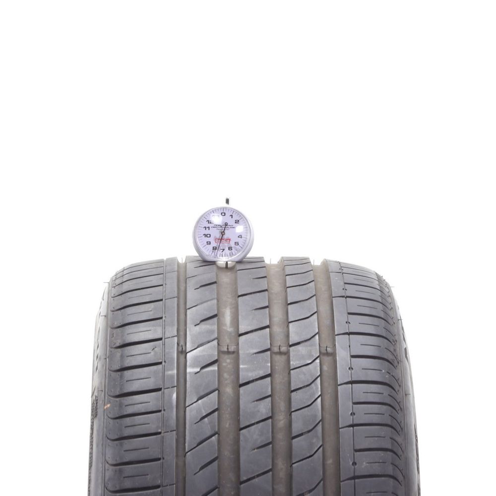 Used 245/35ZR18 Nexen N'Fera SU1 92Y - 7.5/32 - Image 2