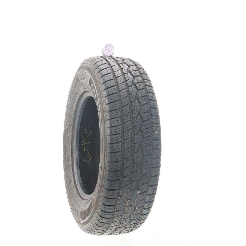 Used 235/70R16 Toyo Celsius CUV 106H - 10.5/32 - Image 1