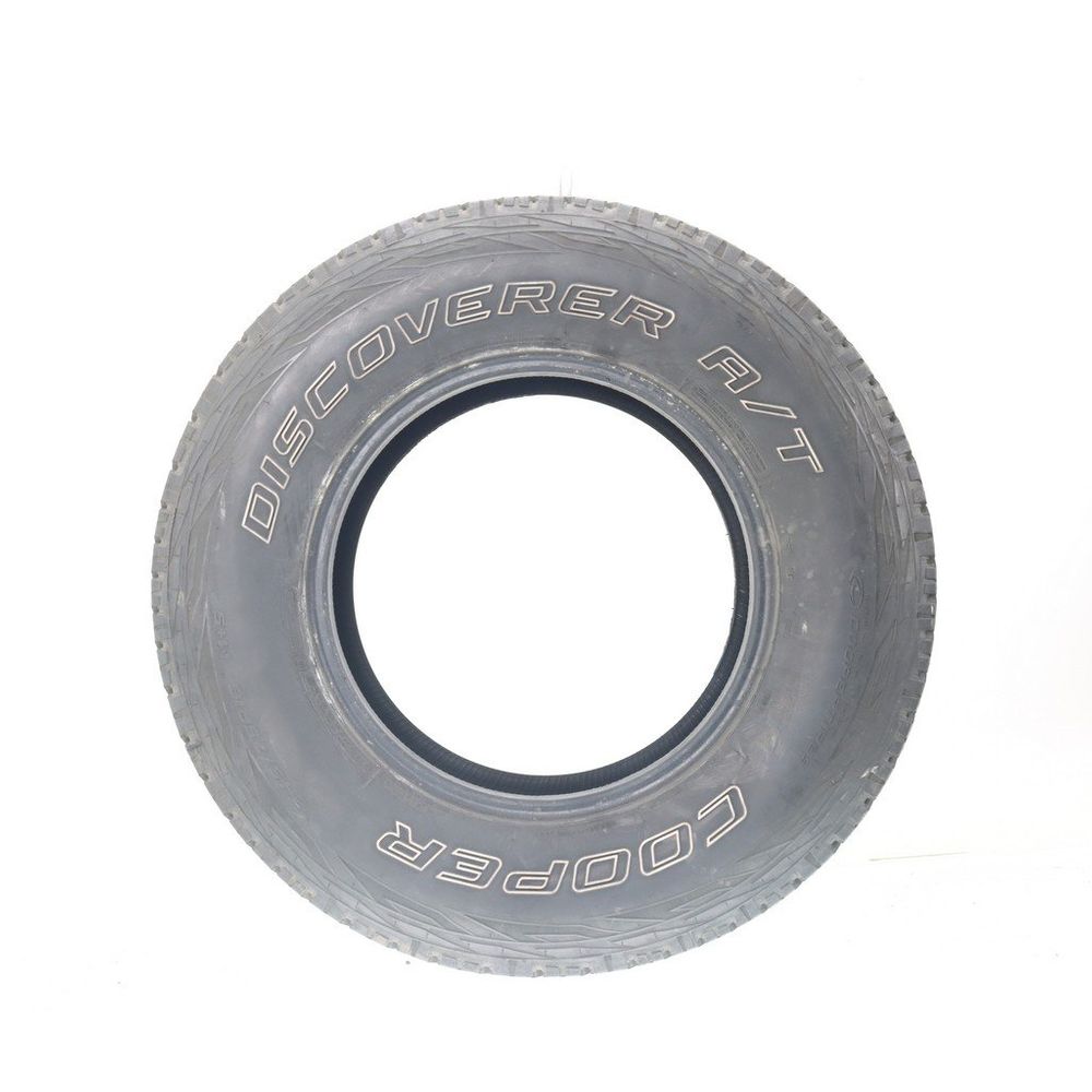 Used 245/75R16 Cooper Discoverer A/T 111T - 10/32 - Image 3