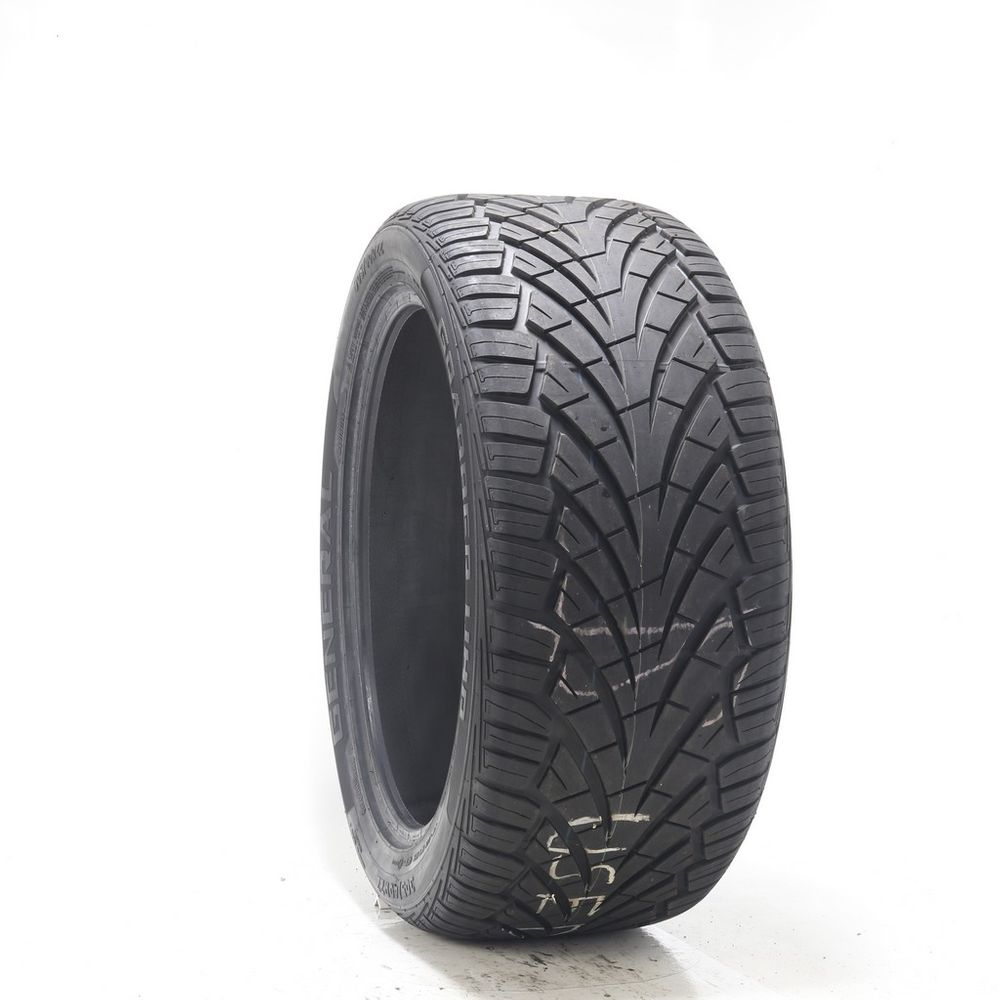 New 305/40R22 General Exclaim UHP 114V - 11/32 - Image 1