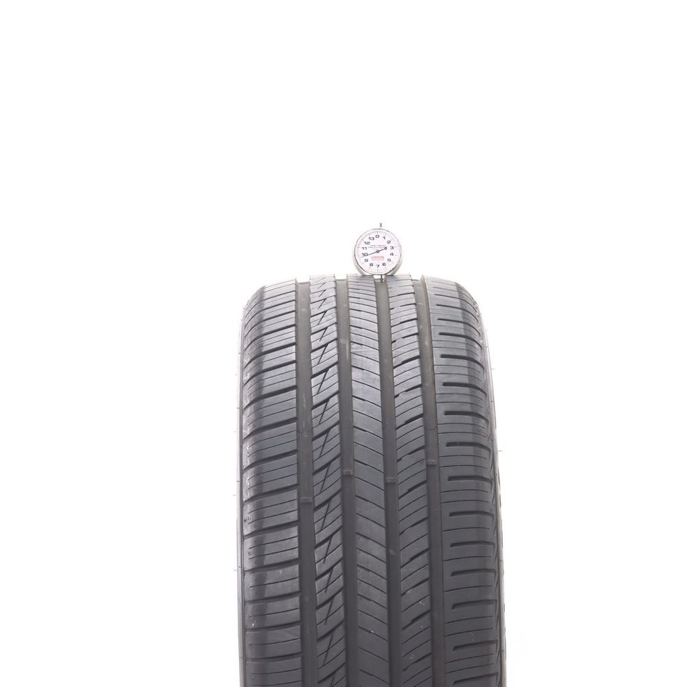 Used 245/45R19 RoadX RXMotion UHP HPX01 102W - 9.5/32 - Image 2