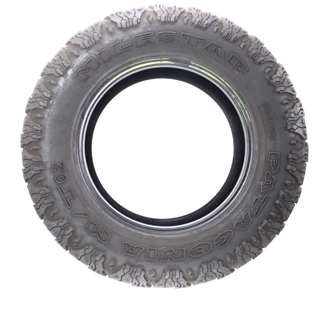 Used LT 37X12.5R20 Milestar Patagonia M/T-02 128Q F - 9.5/32 - Image 3