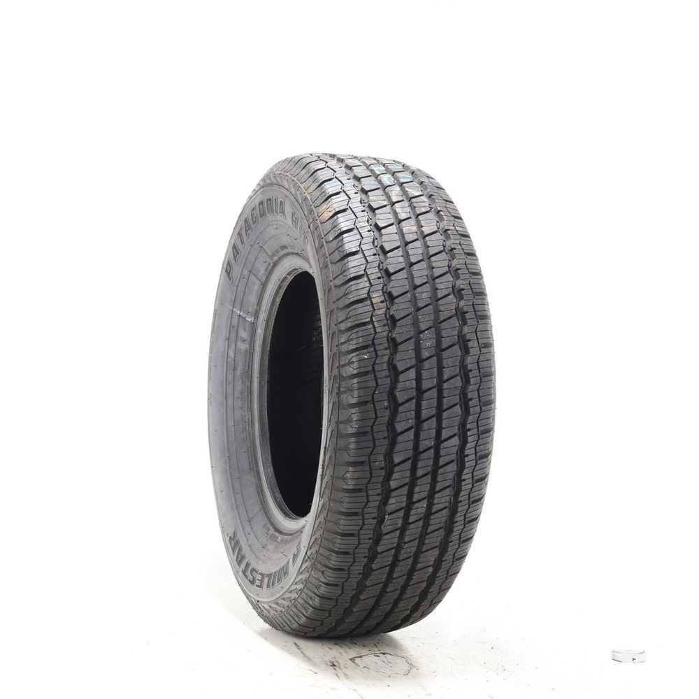 New 265/70R16 Milestar Patagonia H/T 111T - 11/32 - Image 1