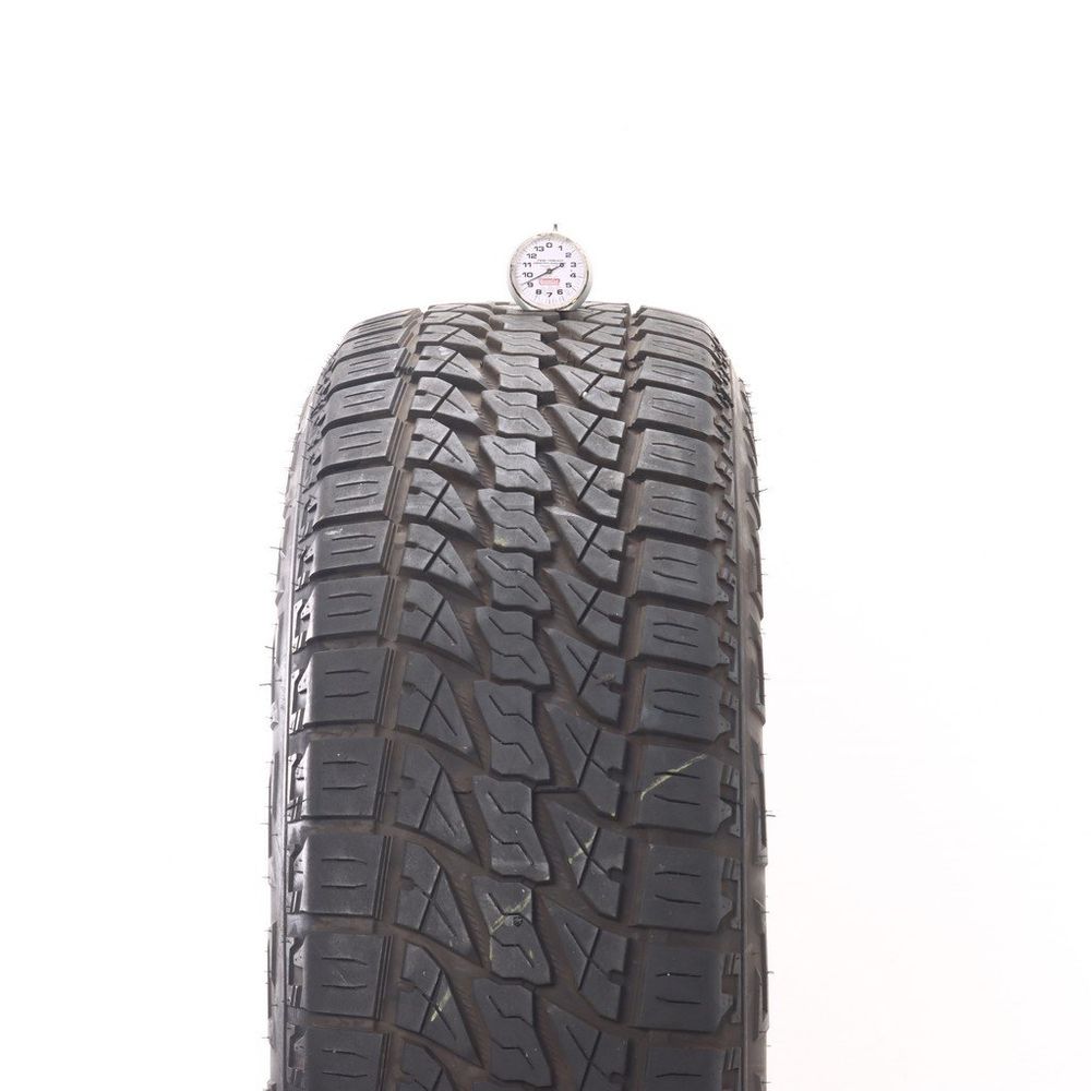 Used 275/60R20 Leao Lion Sport A/T 115T - 9/32 - Image 2