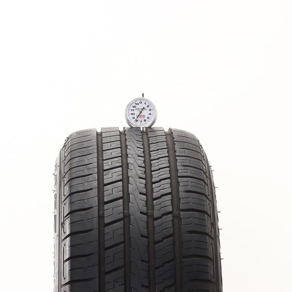 Set of (2) Used 235/60R18 Falken Pro G5 CSV 107V - 6.5-8/32 - Image 5