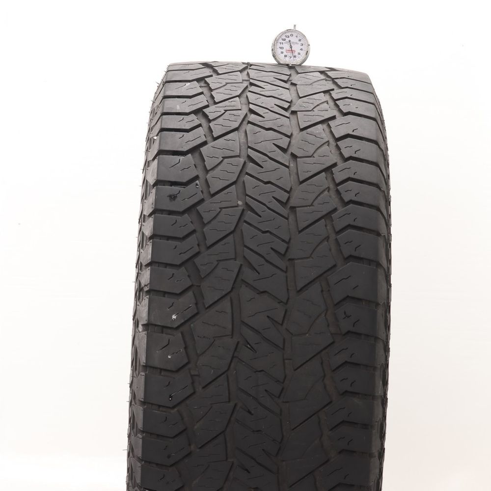 Used LT 35X12.5R20 Hankook Dynapro AT2 121S E - 6/32 - Image 2