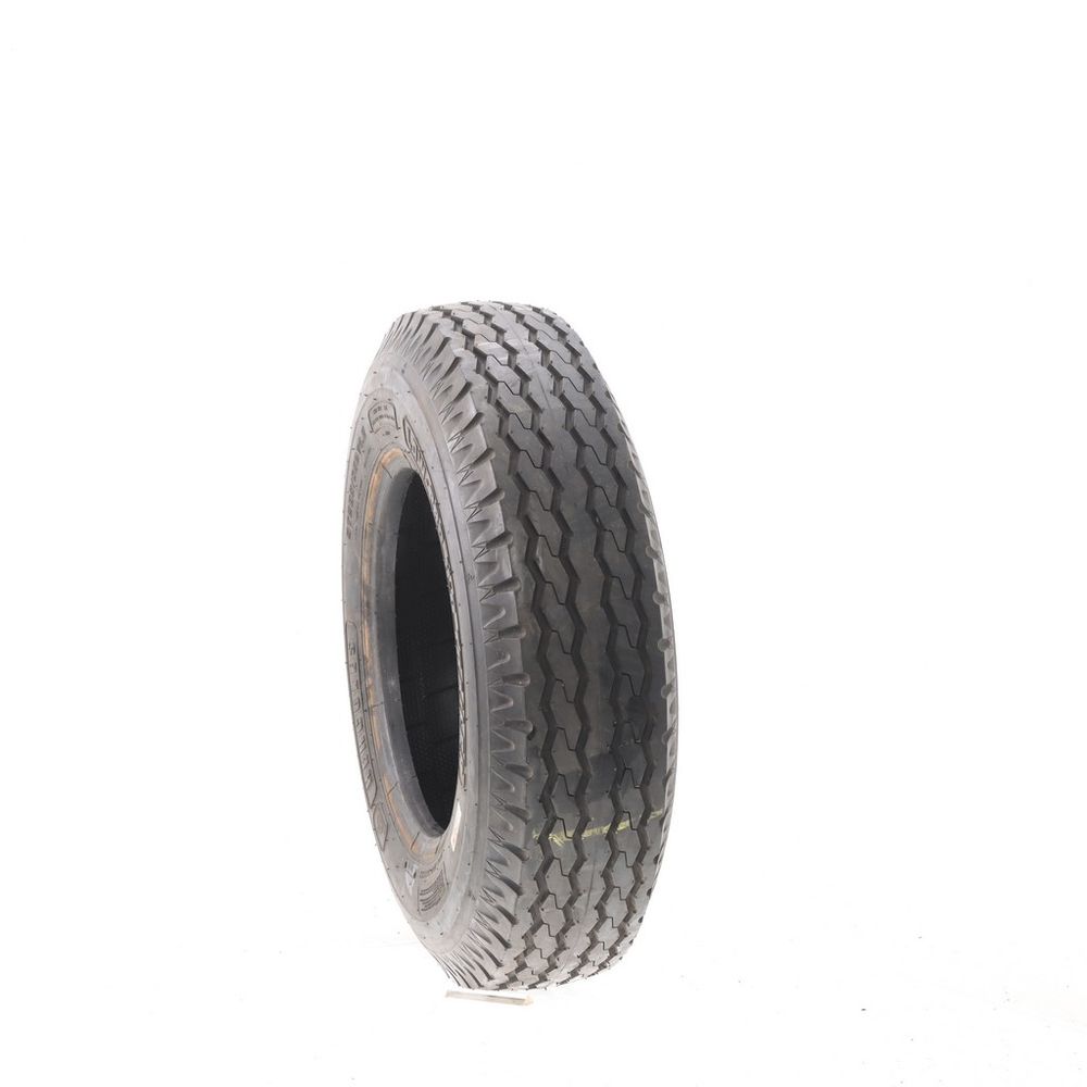 New ST 205/85D14.5 Hercules Low-Pro H-D Trailer 120L G - Image 1