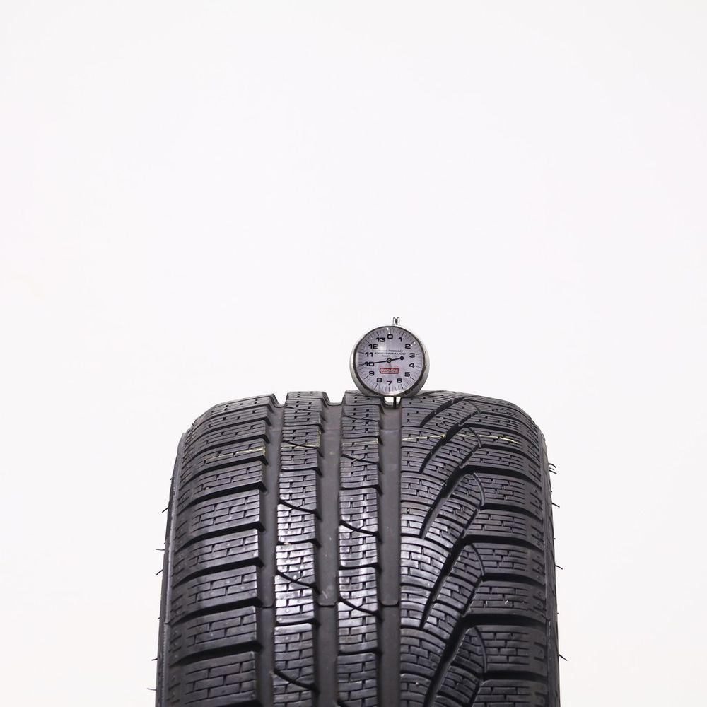 Used 235/35R20 Pirelli Winter 270 Sottozero Serie II 92W - 10/32 - Image 2