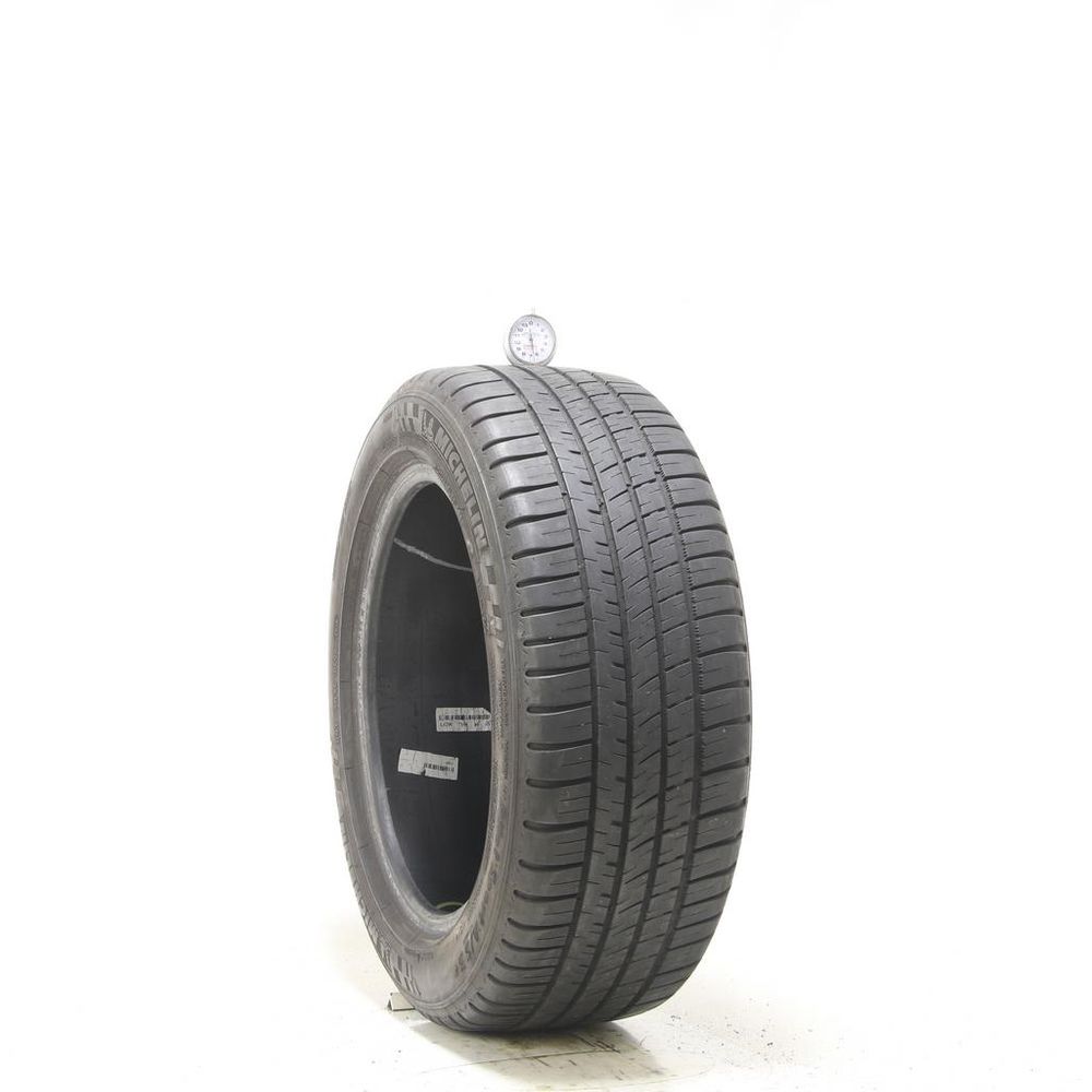 Used 205/55R16 Michelin Pilot Sport A/S 3 Plus 91V - 6.5/32 - Image 1