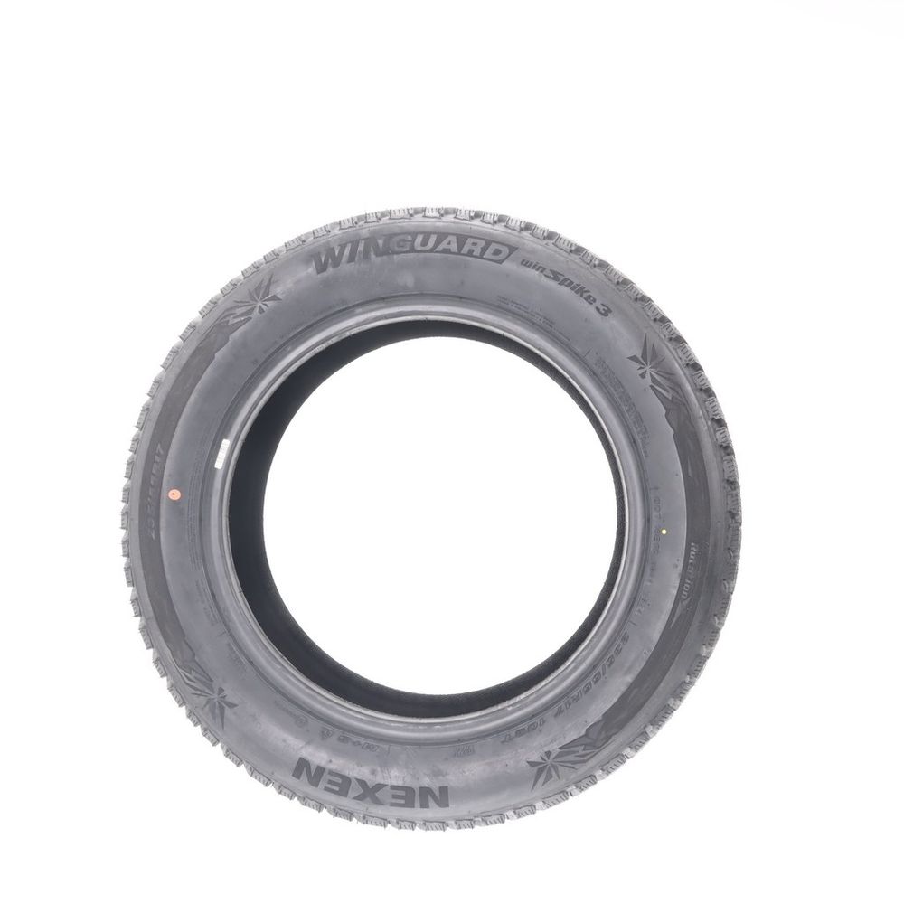 New 235/55R17 Nexen WinGuard winSpike 103T - Image 3