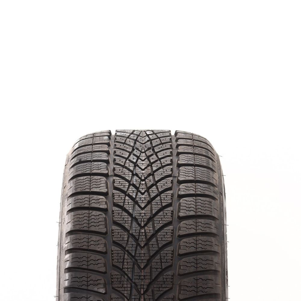 New 225/55R17 Dunlop SP Winter Sport 4D MO 97H - Image 2