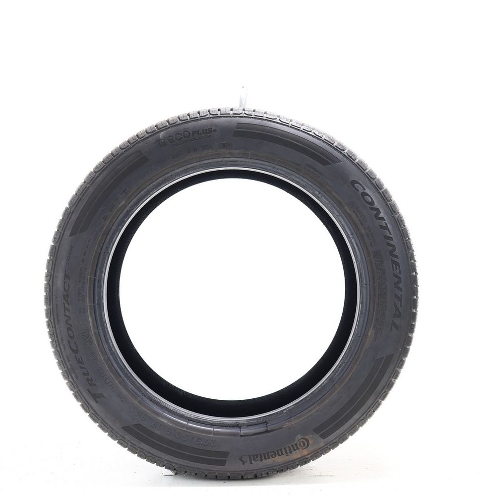 Used 225/50R17 Continental TrueContact Tour 94T - 8.5/32 - Image 3