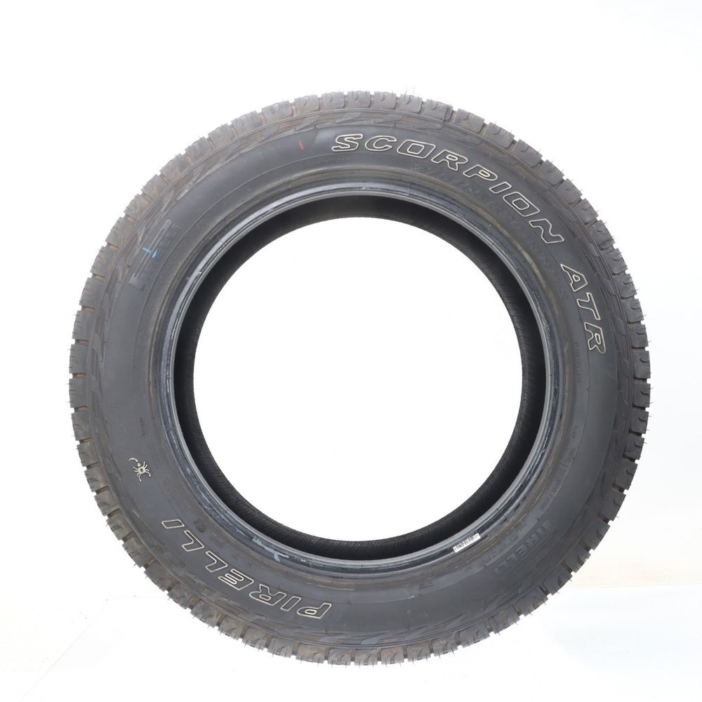 Used 275/55R20 Pirelli Scorpion ATR 113H - 11.5/32 - Image 3