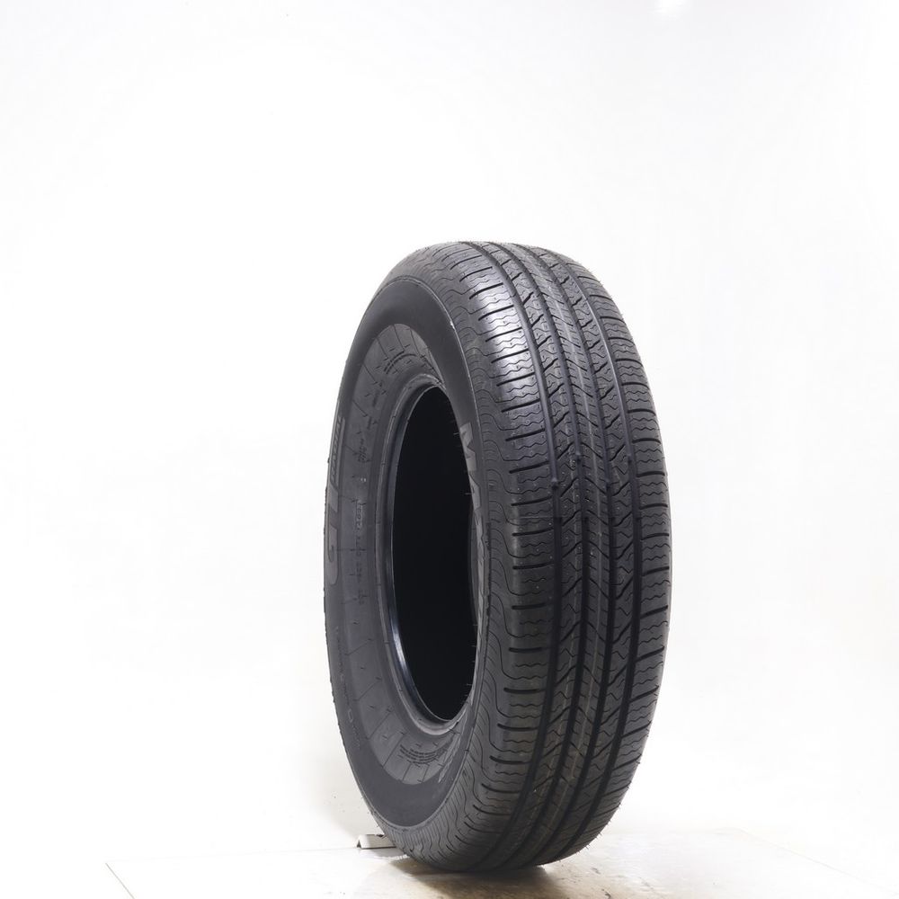 Set of (2) New 215/75R15 GT Radial Maxtour All Season 100T - 9.5/32 - Image 1