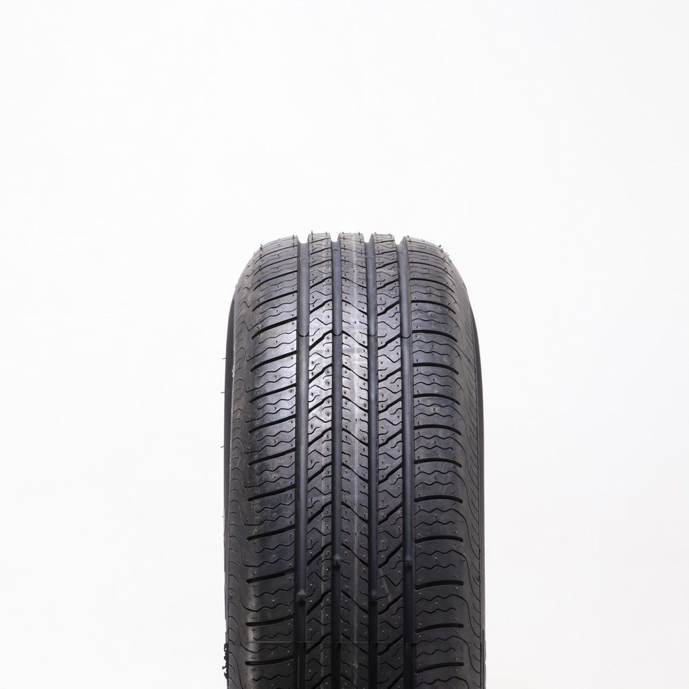 Set of (2) New 215/75R15 GT Radial Maxtour All Season 100T - 9.5/32 - Image 2