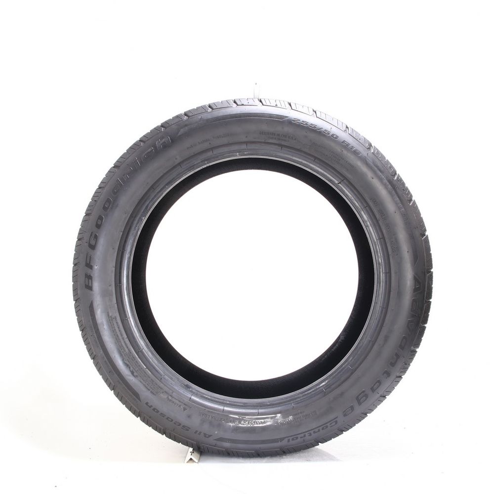 Used 255/50R19 BFGoodrich Advantage Control 107V - 8.5/32 - Image 3
