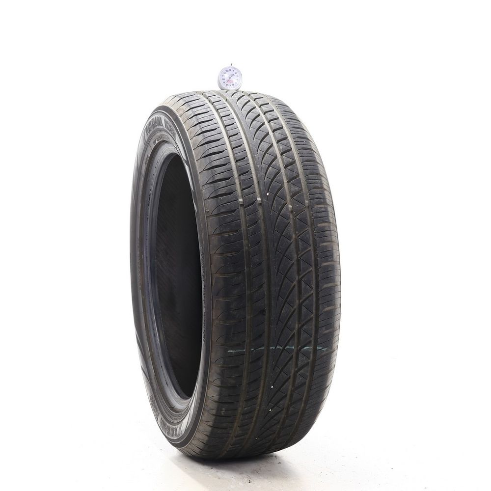 Used 235/55R19 Yokohama YK580 101V - 8.5/32 - Image 1