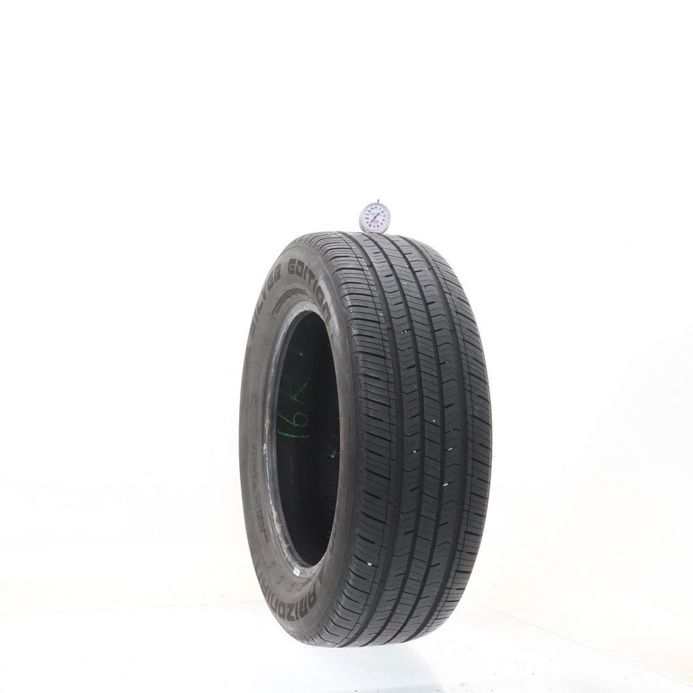 Set of (2) Used 215/60R16 Arizonian Silver Edition 95H - 8-8.5/32 - Image 1