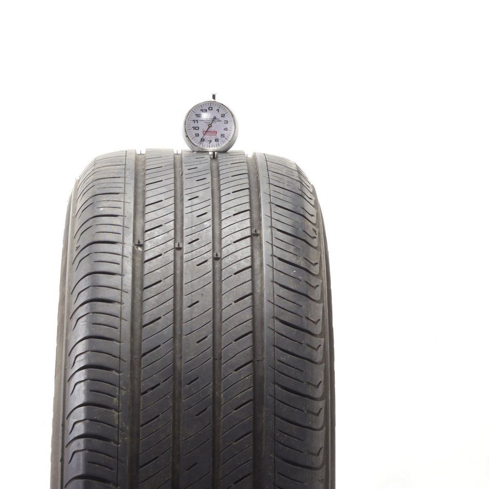 Set of (4) Used 235/65R17 Kumho Solus TA31 104H - 7-8.5/32 - Image 8