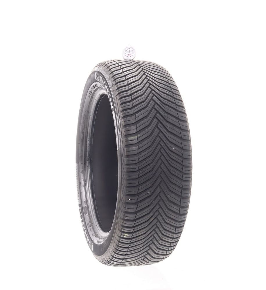 Used 235/55R20 Michelin CrossClimate 2 102H - 7.5/32 - Image 1