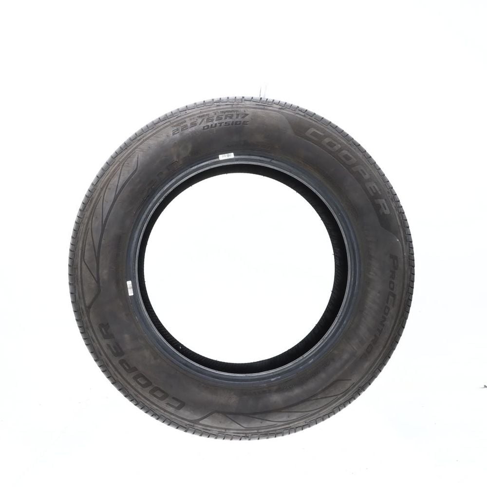 Set of (4) Used 225/65R17 Cooper ProControl 102H - 8.5-9.5/32 - Image 3