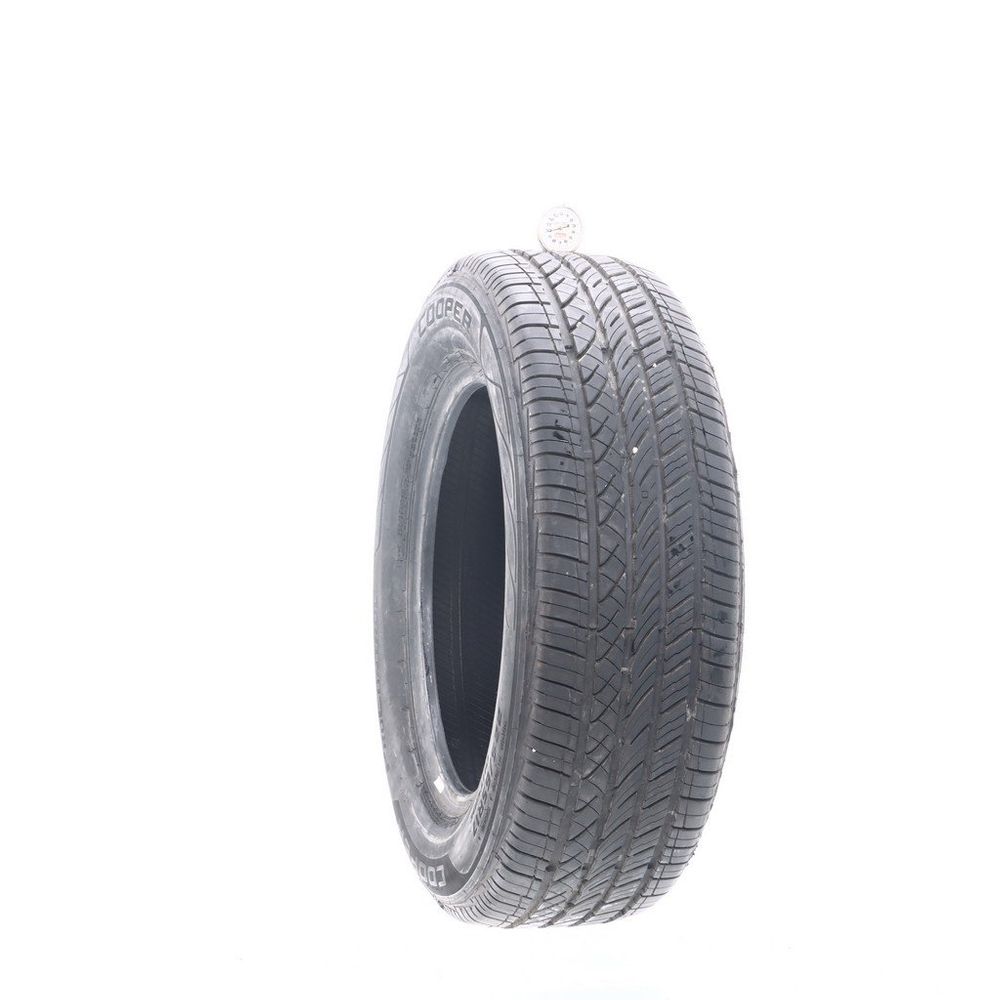 Set of (4) Used 225/65R17 Cooper ProControl 102H - 8.5-9.5/32 - Image 4