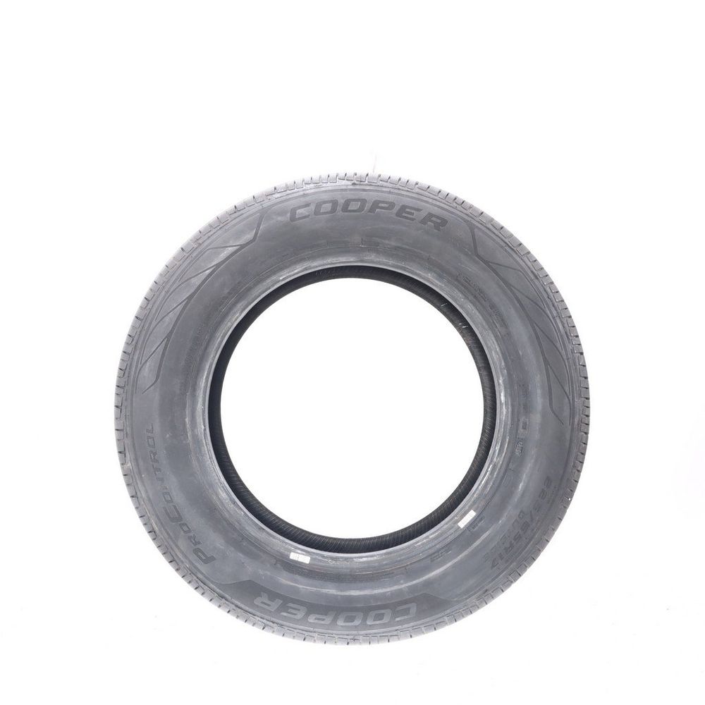 Set of (4) Used 225/65R17 Cooper ProControl 102H - 8.5-9.5/32 - Image 6