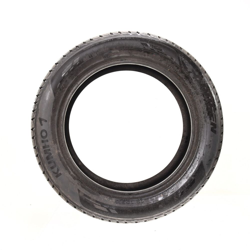 Driven Once 245/55R19 Kumho Crugen Premium 103H - 10/32 - Image 3