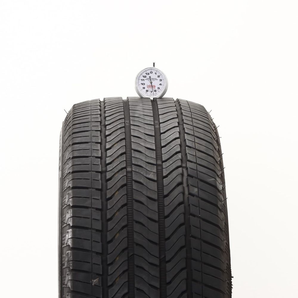 Set of (4) Used 255/65R18 Bridgestone Alenza A/S 02 111T - 6.5/32 - Image 2