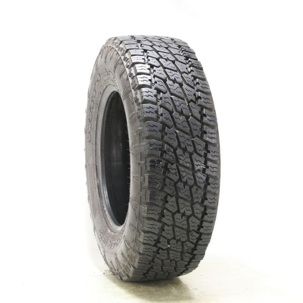 Used LT 275/70R18 Nitto Terra Grappler G2 A/T 125/122S E - 15/32 - Image 1