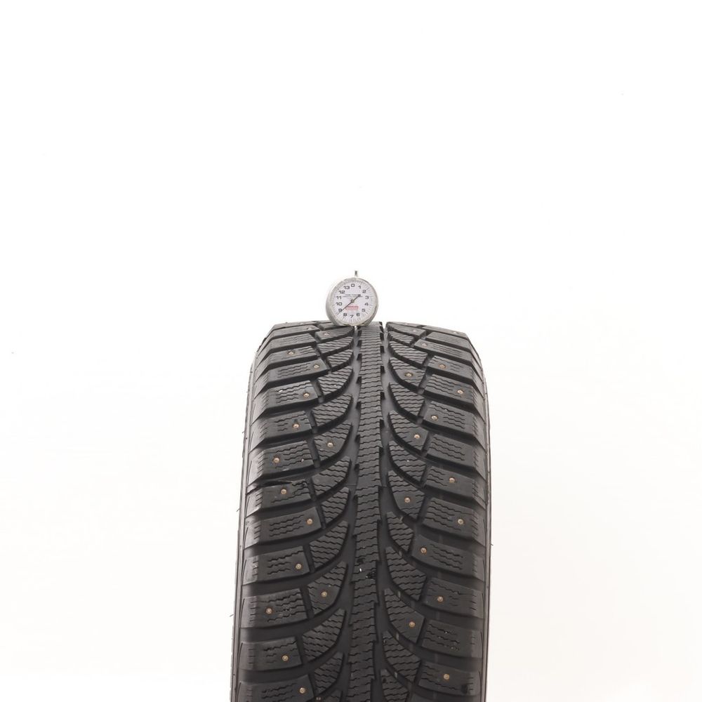 Set of (2) Used 215/55R17 GT Radial Champiro IcePro Studded 98T - 7-8.5/32 - Image 5