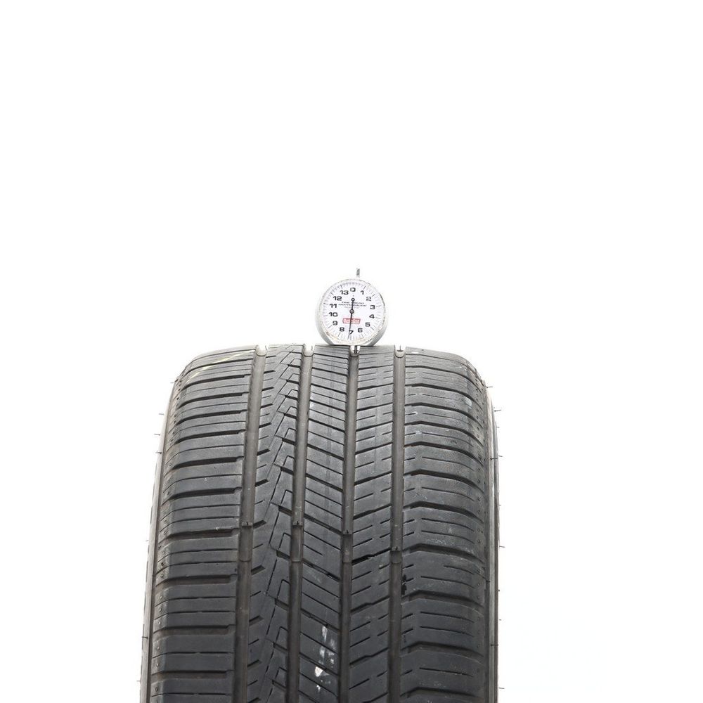 Set of (2) Used 225/50ZR18 Hankook Ventus S1 AS 95W - 7-8.5/32 - Image 2