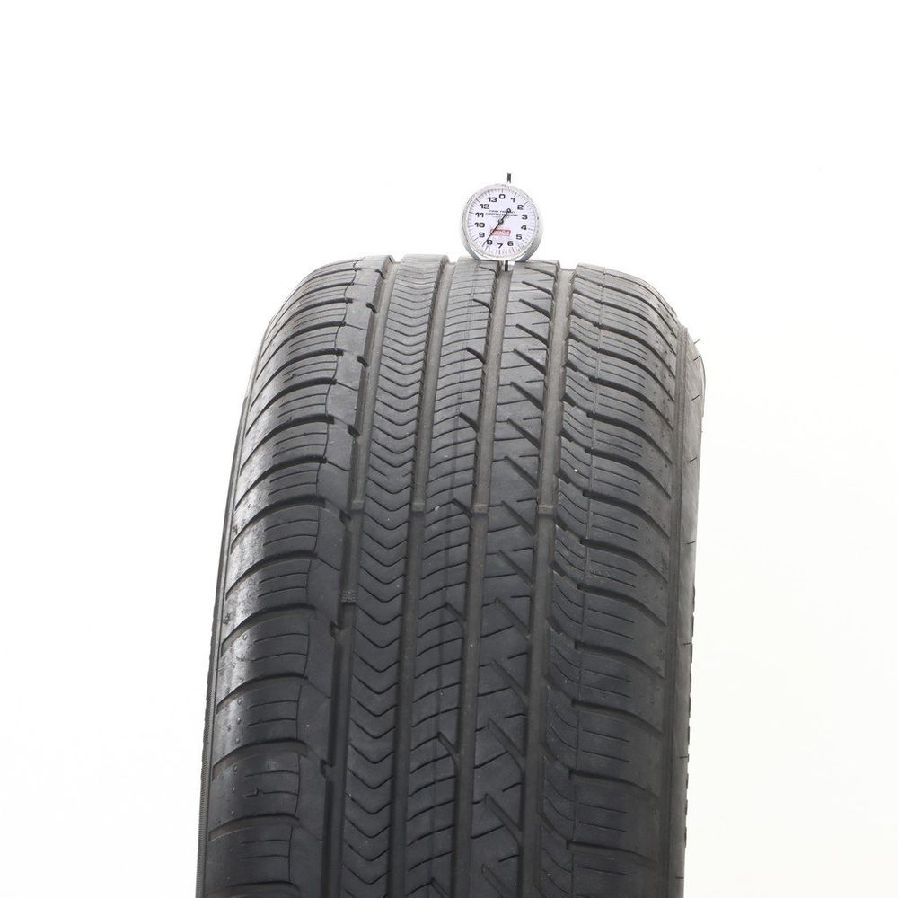 Set of (4) Used 255/60R18 Goodyear Eagle Sport AO 108H - 7-8/32 - Image 5