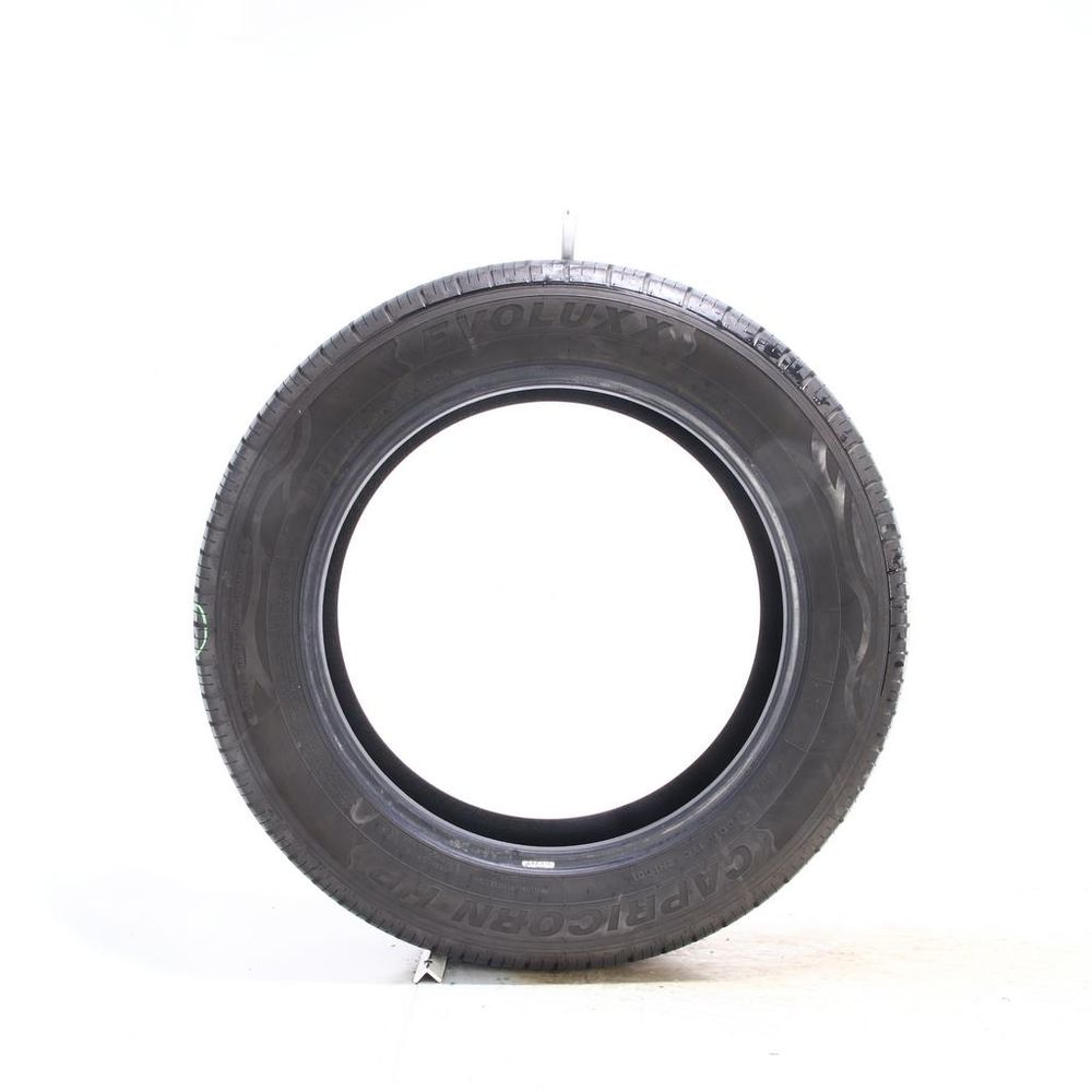 Used 215/60R17 Evoluxx Capricorn HP 96H - 8/32 - Image 3
