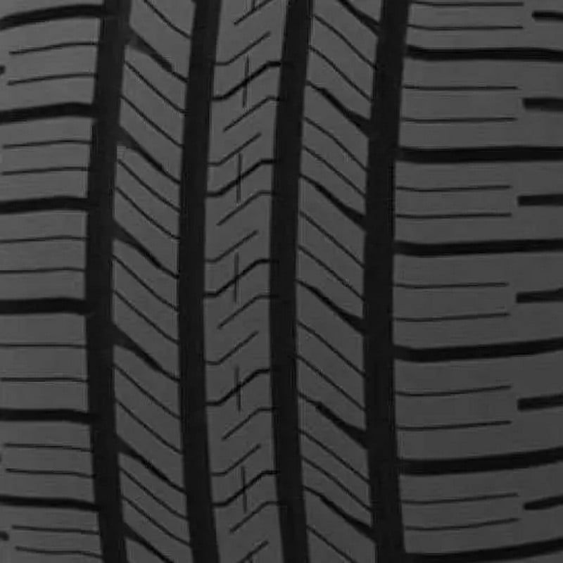 Set of (4) New P 245/50R18 Goodyear Eagle LS2 ROF 100W - Image 3