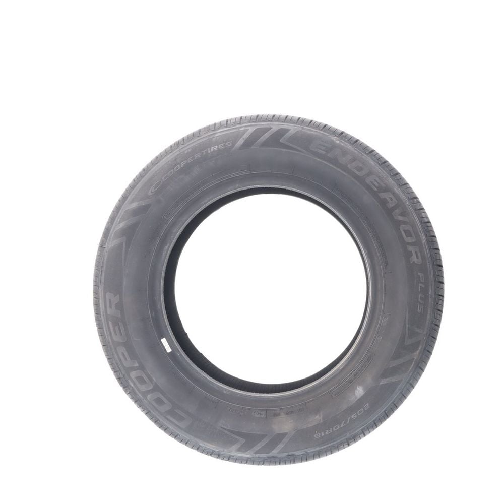 New 205/70R16 Cooper Endeavor Plus 97H - Image 3