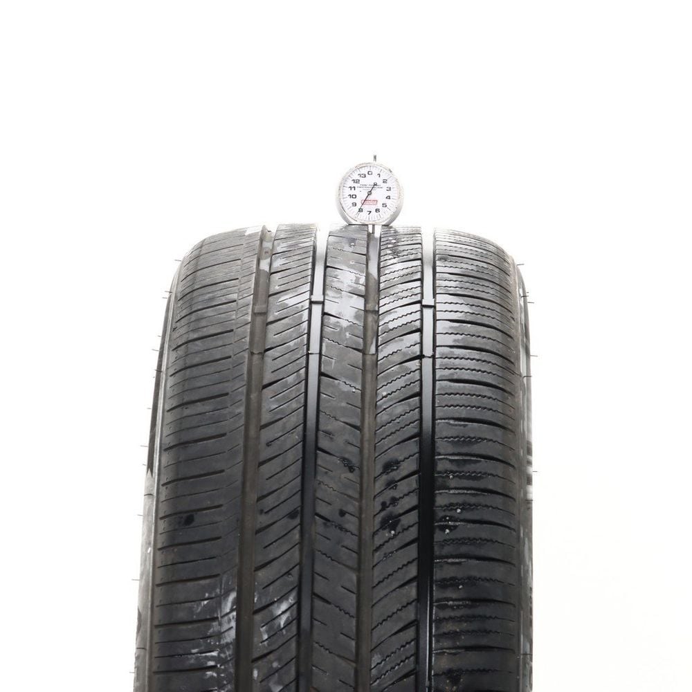 Used 265/40ZR22 Arisun Aggressor ZS03 106W - 8/32 - Image 2
