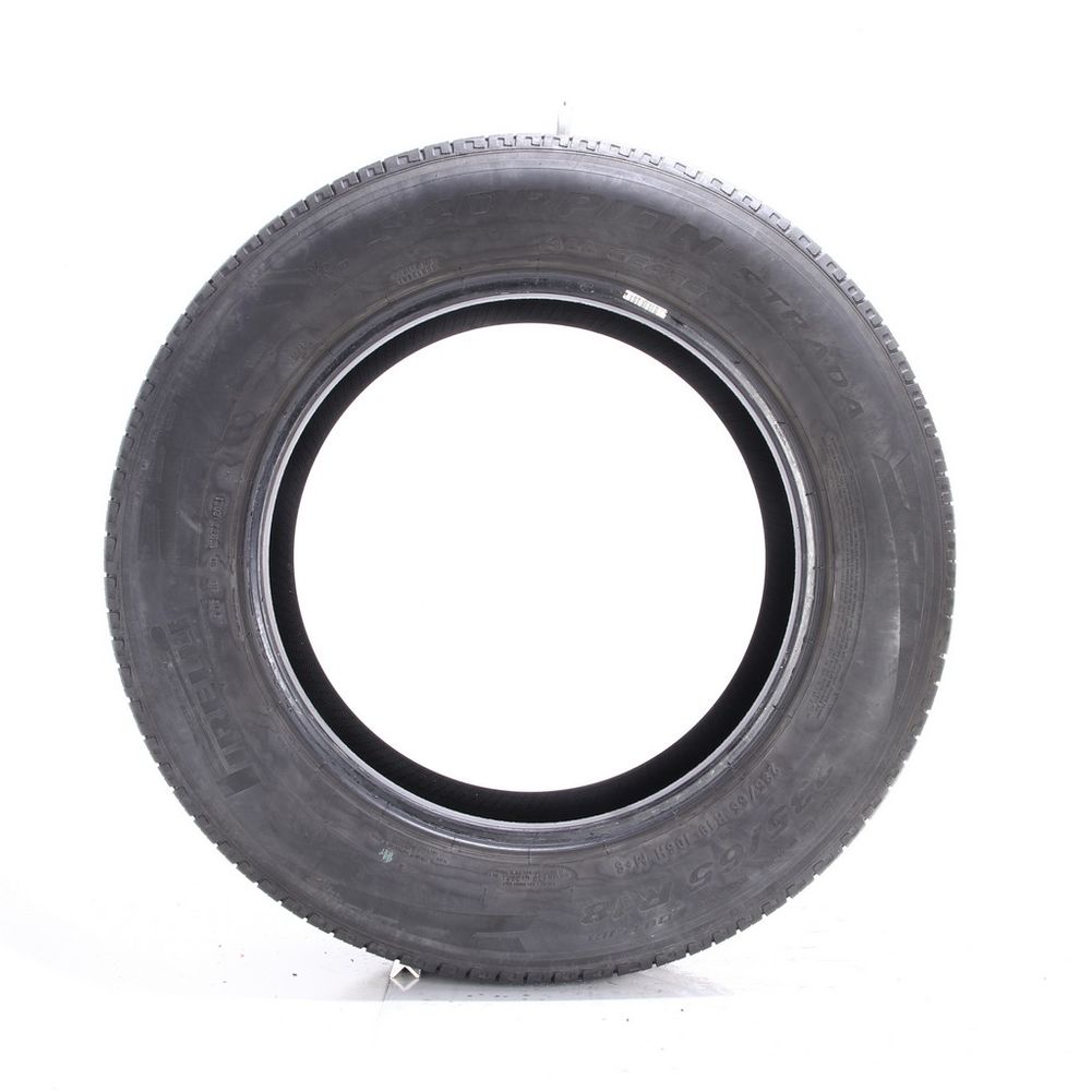 Used 235/65R18 Pirelli Scorpion Strada 106H - 7/32 - Image 3