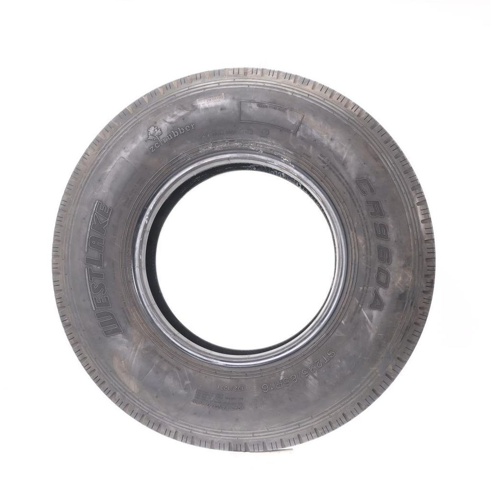 Used ST 235/85R16 Westlake CR960A 132/127L G - 12.5/32 - Image 3